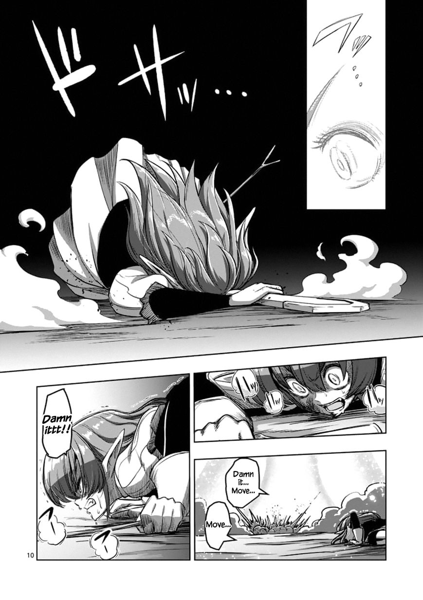 Chapter 99 image 10