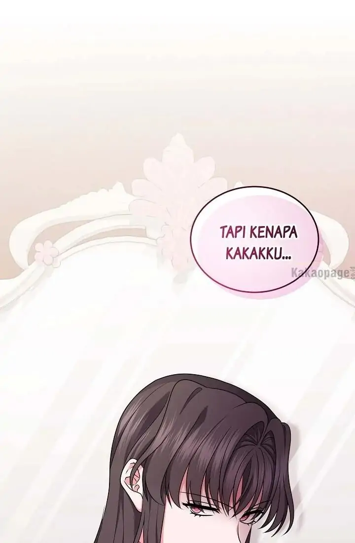 The Crown Princess Audition-Chapter 61