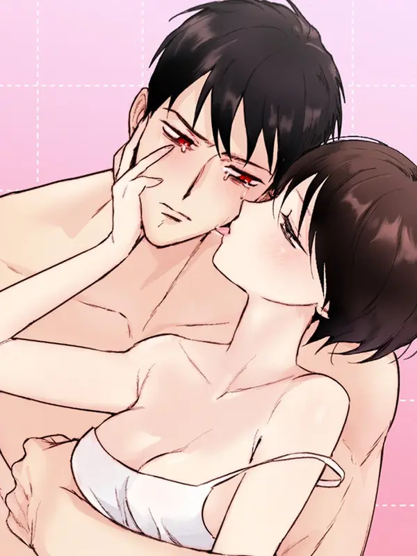 눈물이 달아요