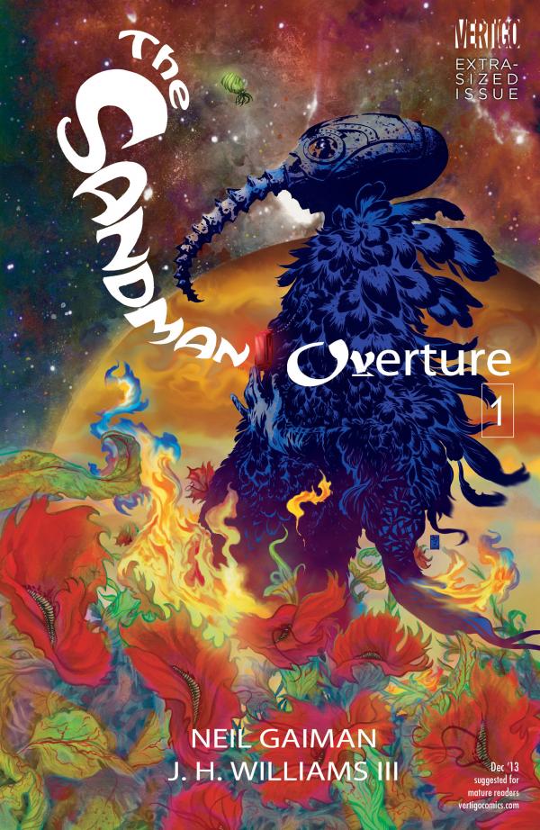 Sandman Overture